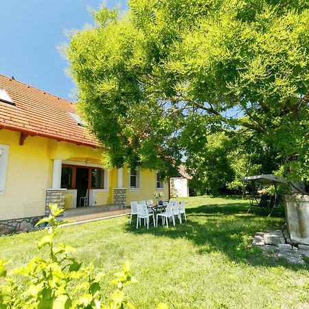 Holiday Home Golf Tee By Interhome Balatonudvari Buitenkant foto