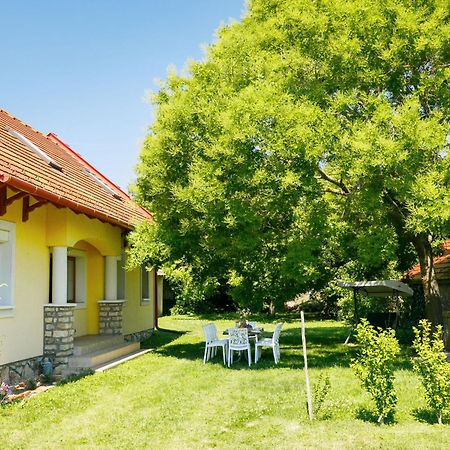 Holiday Home Golf Tee By Interhome Balatonudvari Buitenkant foto