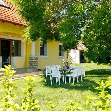 Holiday Home Golf Tee By Interhome Balatonudvari Buitenkant foto