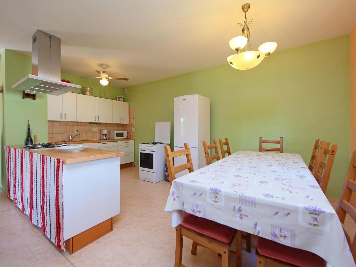Holiday Home Golf Tee By Interhome Balatonudvari Buitenkant foto